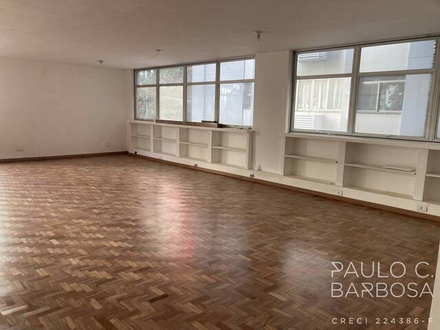 Conj. comercial para Locação em São Paulo - 3