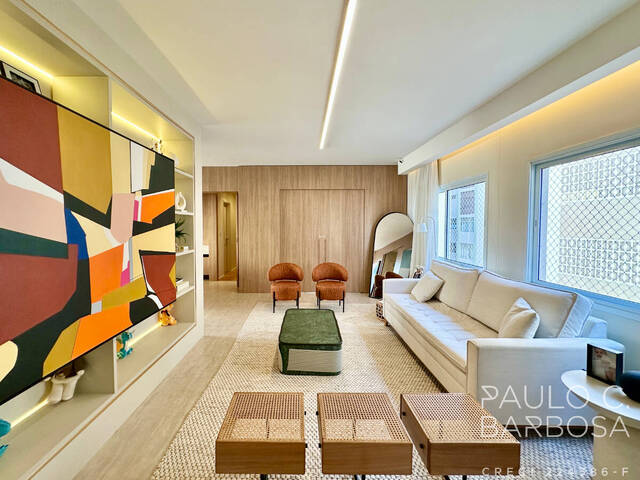 Apartamento para Venda em São Paulo - 2