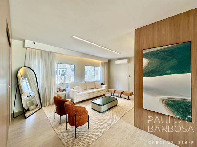 Apartamento para Venda em São Paulo - 3