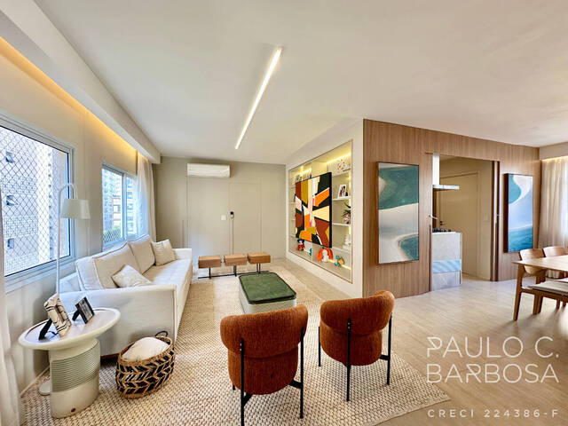 Apartamento para Venda em São Paulo - 5