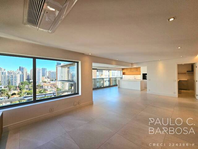 #PP2077 - Apartamento para Venda em São Paulo - SP