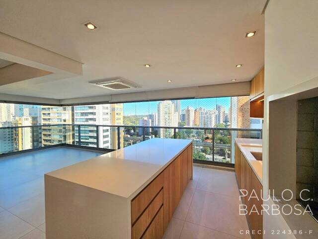 Apartamento para Venda em São Paulo - 5