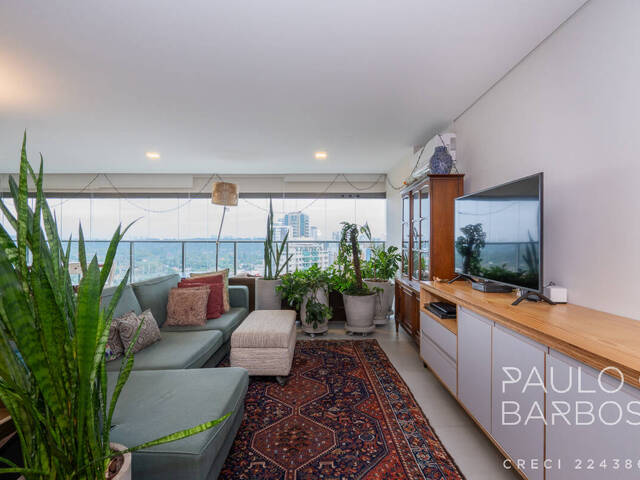 Apartamento para Venda em São Paulo - 2