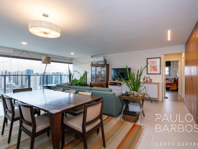 Apartamento para Venda em São Paulo - 4