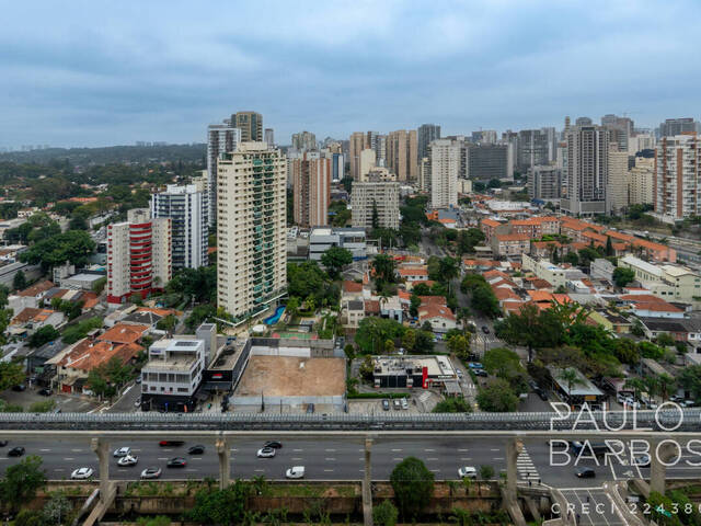 Apartamento para Venda em São Paulo - 3