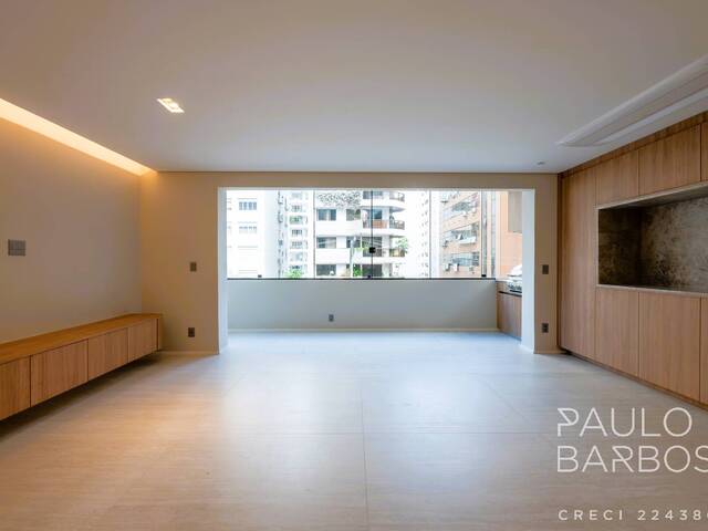 Apartamento para Venda em São Paulo - 2