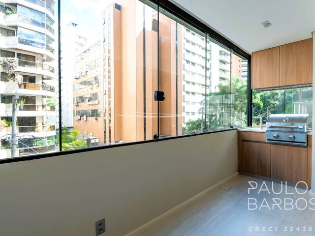 Apartamento para Venda em São Paulo - 4
