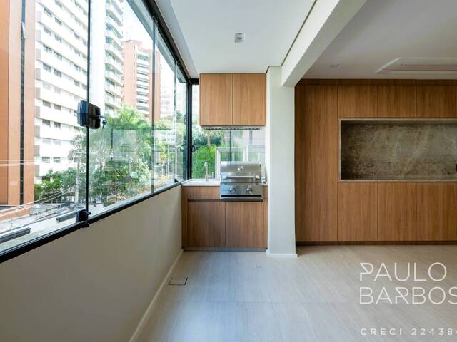 Apartamento para Venda em São Paulo - 3