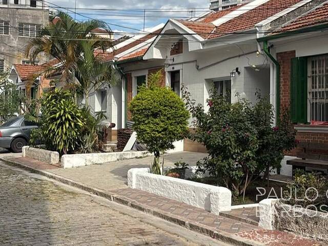 #PD12082 - Casa de Vila para Venda em São Paulo - SP