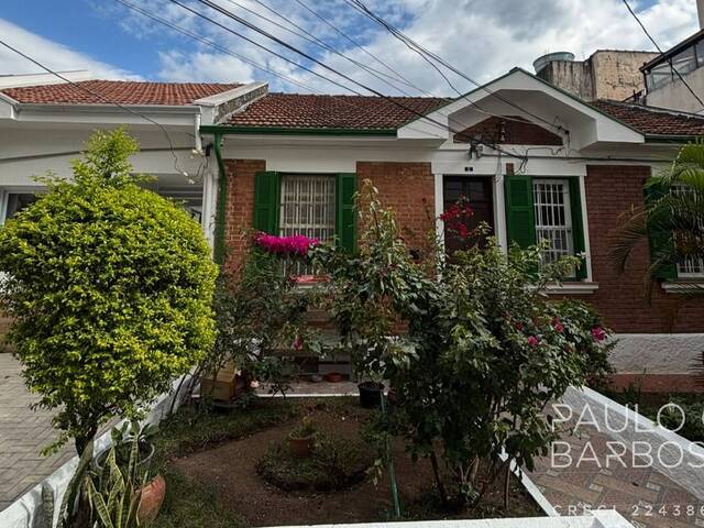 #PD12082 - Casa de Vila para Venda em São Paulo - SP