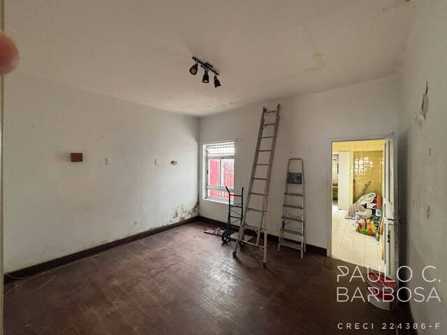 #PD12082 - Casa de Vila para Venda em São Paulo - SP