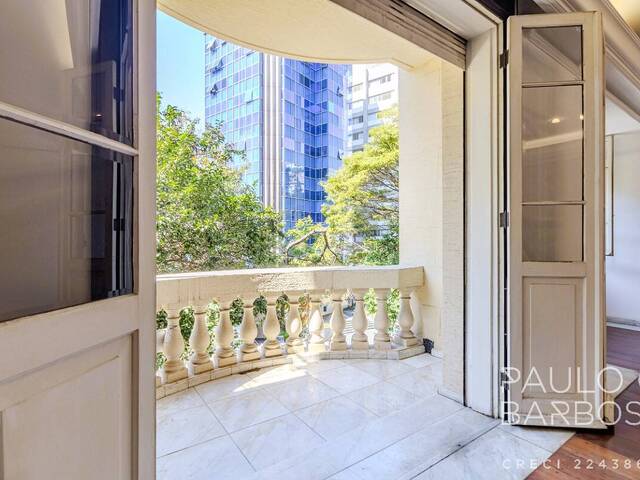 Apartamento para Venda em São Paulo - 3