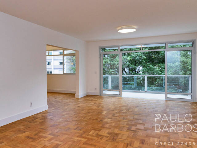 #PP12087 - Apartamento para Venda em São Paulo - SP - 2