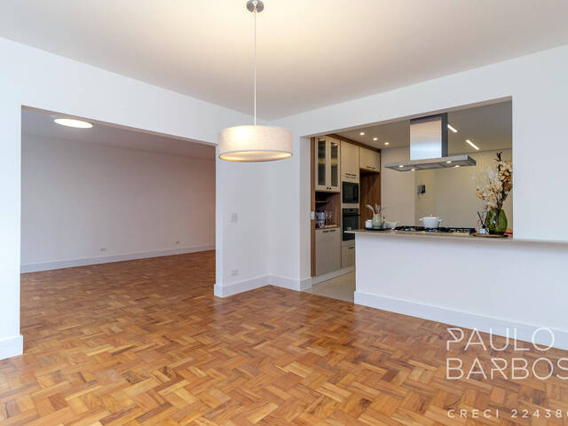 Apartamento para Venda em São Paulo - 5