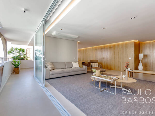 Apartamento para Venda em São Paulo - 4