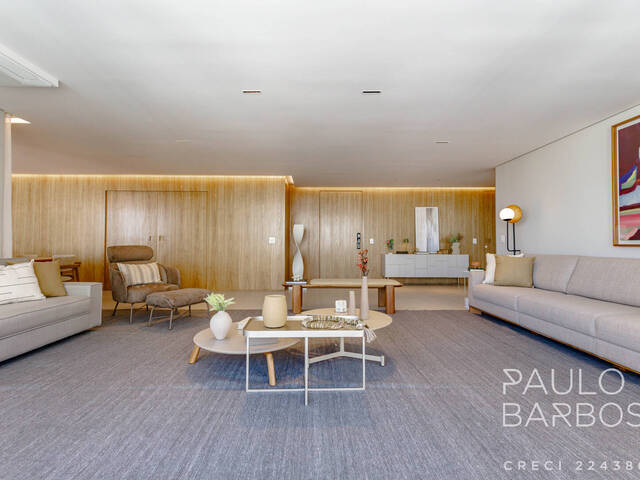 Apartamento para Venda em São Paulo - 5