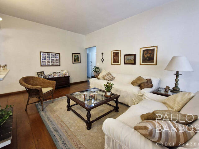Apartamento para Venda em São Paulo - 4