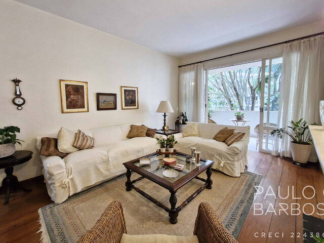 Apartamento para Venda em São Paulo - 5