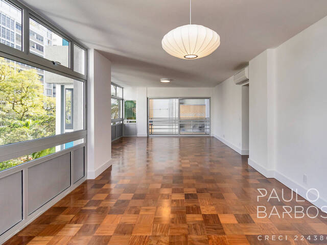 #PP12095 - Apartamento para Venda em São Paulo - SP - 2