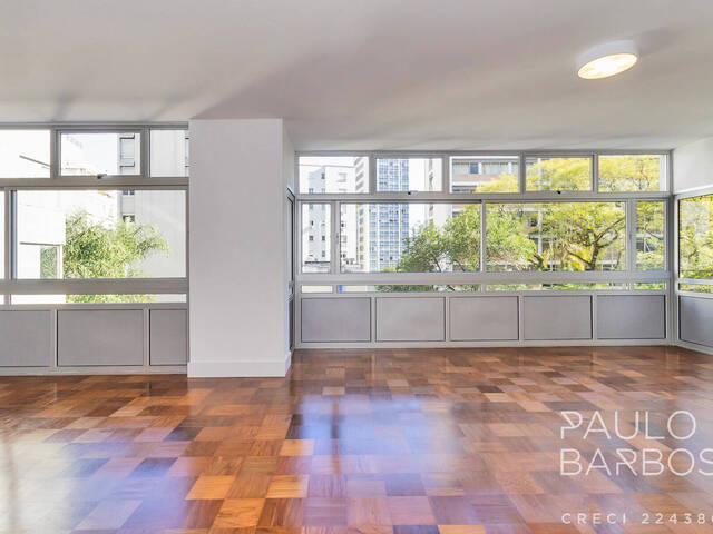 #PP12095 - Apartamento para Venda em São Paulo - SP - 3