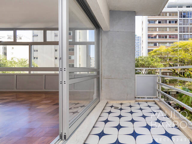 Apartamento para Venda em São Paulo - 4