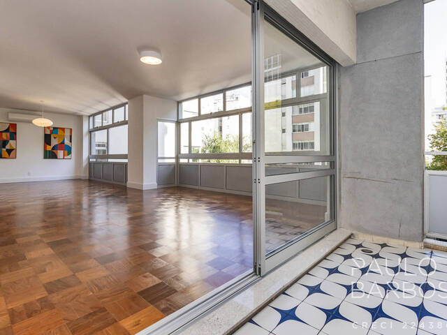 Apartamento para Venda em São Paulo - 5