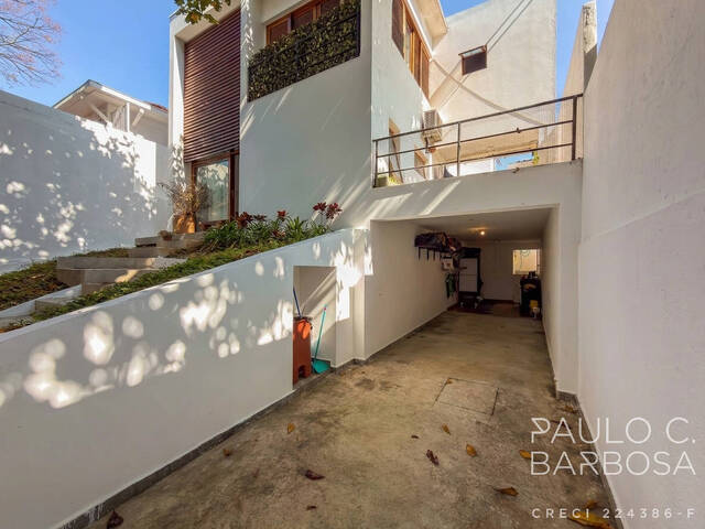 #PP12096 - Casa para Venda em São Paulo - SP - 2