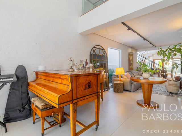 Casa para Venda em São Paulo - 4
