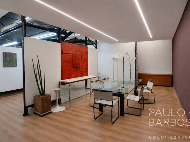 Sala para Locação em São Paulo - 4