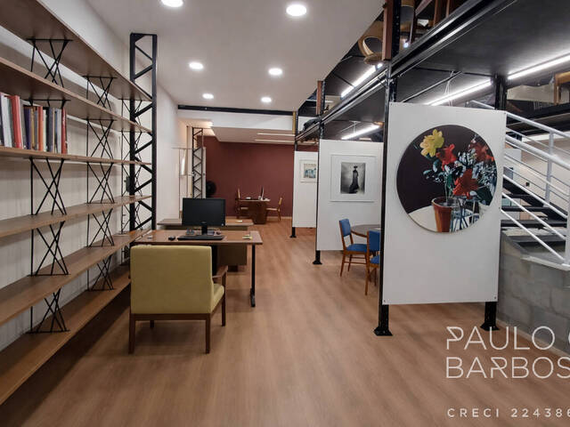 #PP12097 - Sala para Locação em São Paulo - SP - 3