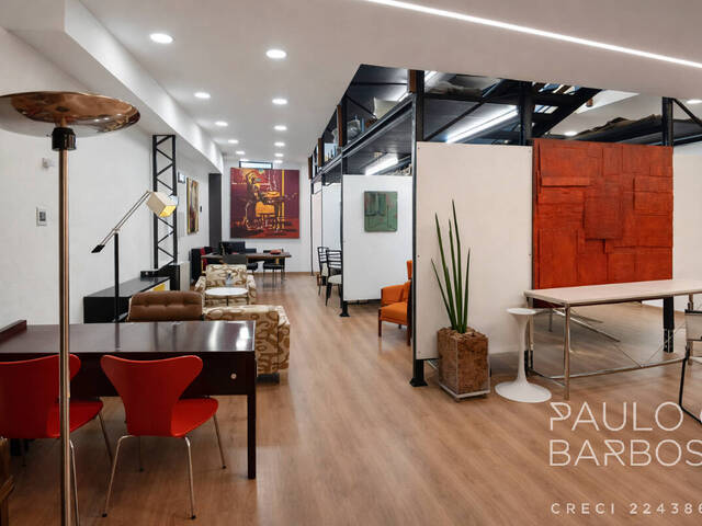 Sala para Locação em São Paulo - 5