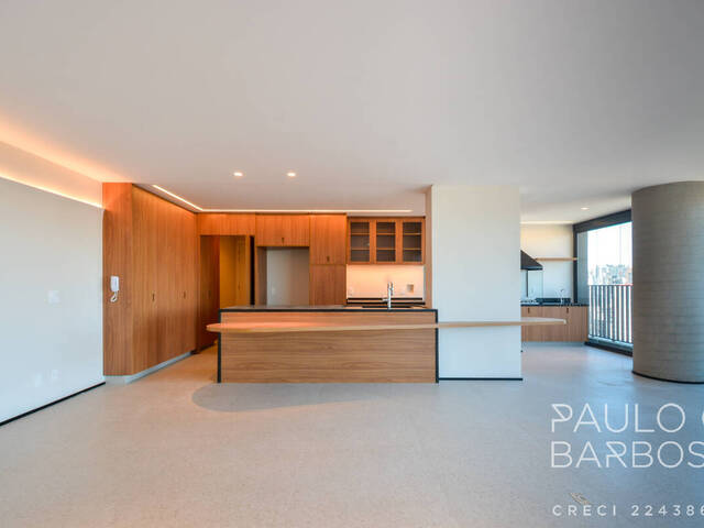 Apartamento para Venda em São Paulo - 4