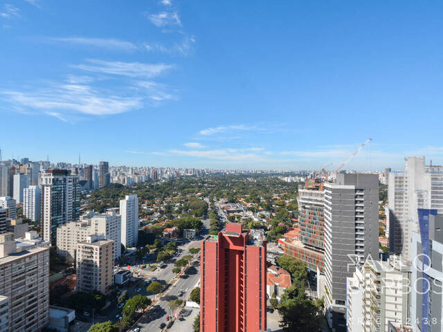 Apartamento para Venda em São Paulo - 5