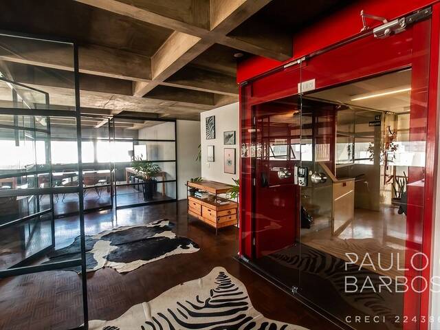 #PP12100 - Sala para Locação em São Paulo - SP - 1