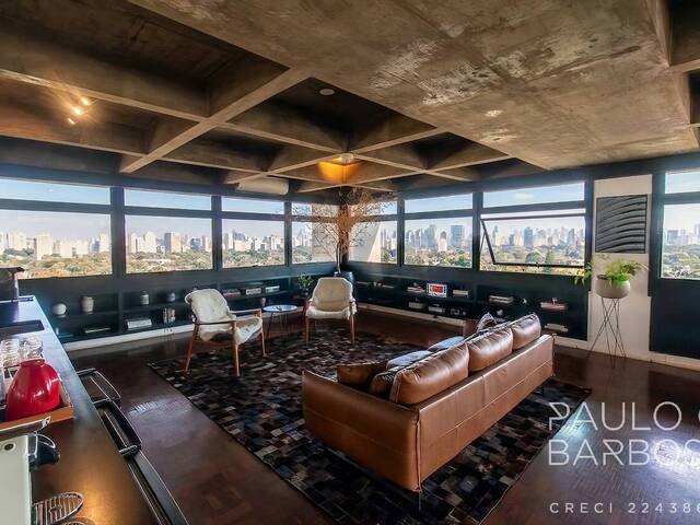 Sala para Locação em São Paulo - 5