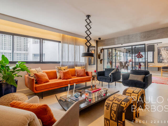 Apartamento para Venda em São Paulo - 4