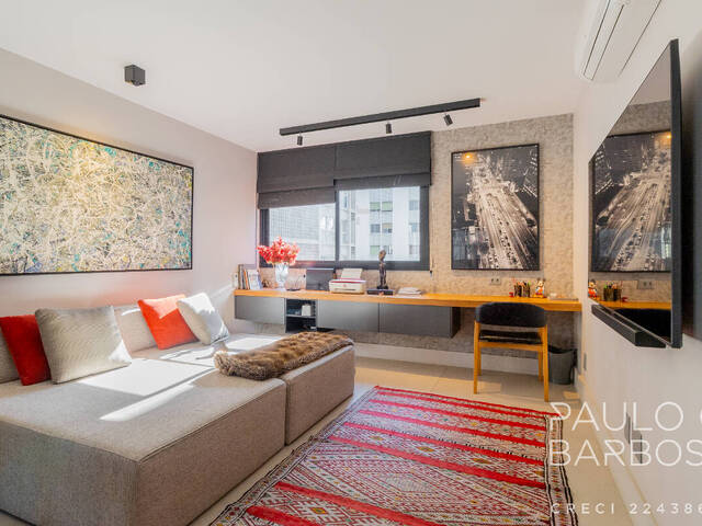 Apartamento para Venda em São Paulo - 5