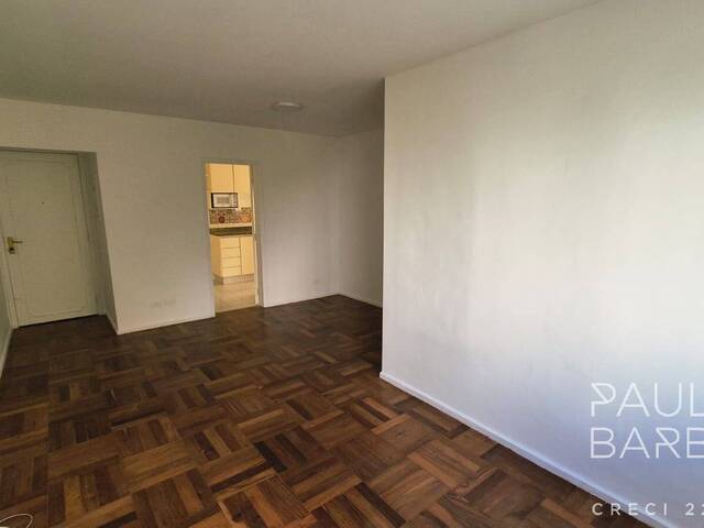Apartamento para Locação em São Paulo - 3