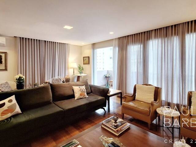 Apartamento para Venda em São Paulo - 4