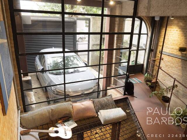 #PP11398 - Casa para Locação em São Paulo - SP - 2