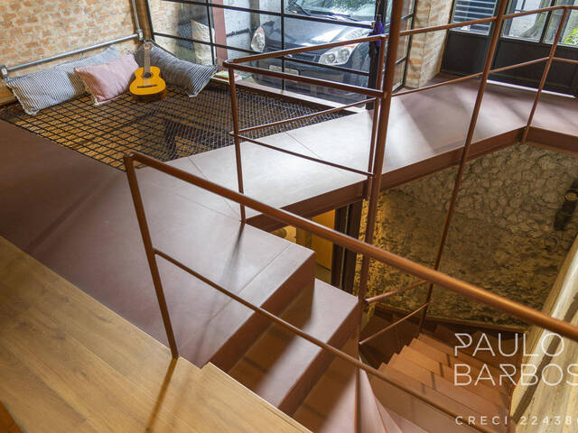Casa para Locação em São Paulo - 4