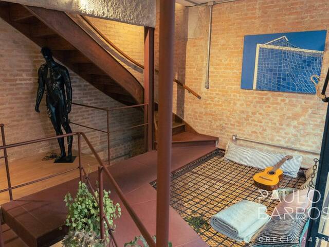 #PP11398 - Casa para Locação em São Paulo - SP - 3