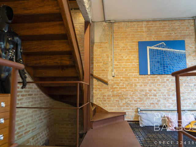 Casa para Locação em São Paulo - 5