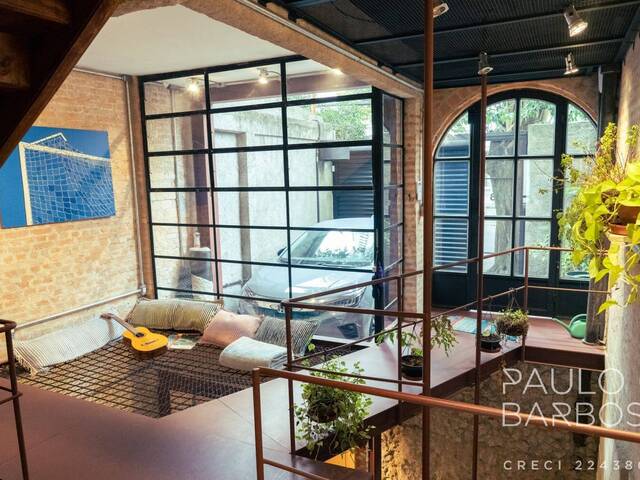 #PP11398 - Casa para Locação em São Paulo - SP - 1