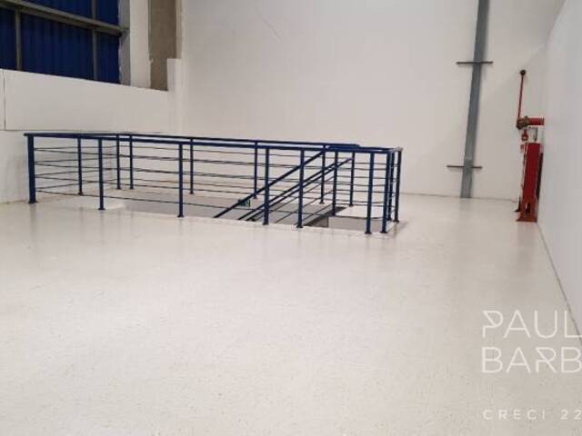 Galpão para Locação em Cajamar - 5