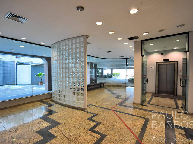 Prédio comercial para Locação em São Paulo - 4