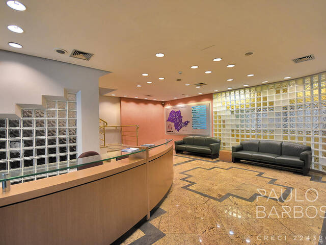 Prédio comercial para Locação em São Paulo - 5