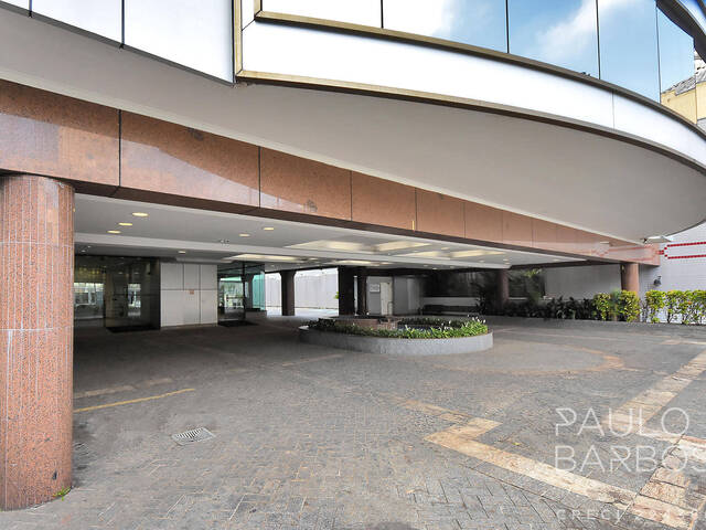 #PP11610 - Prédio comercial para Locação em São Paulo - SP