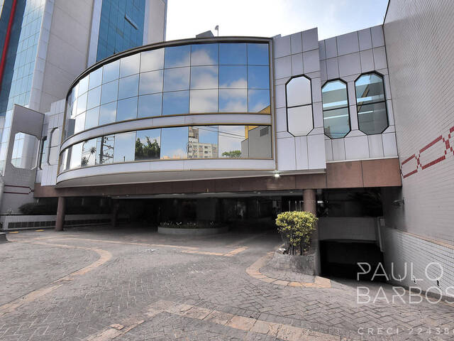 #PP11610 - Prédio comercial para Locação em São Paulo - SP