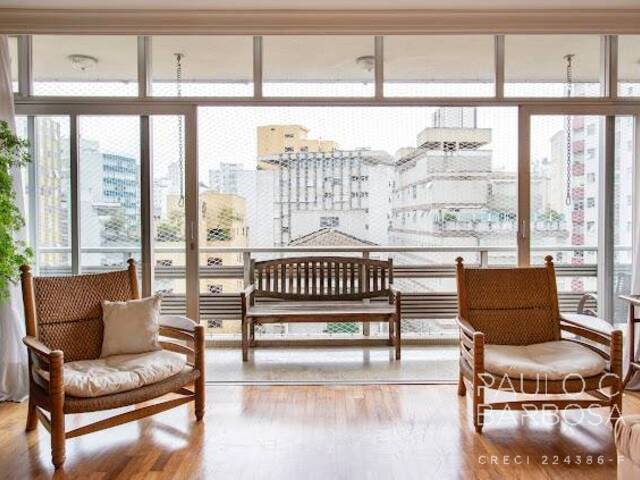 Apartamento para Venda em São Paulo - 5
